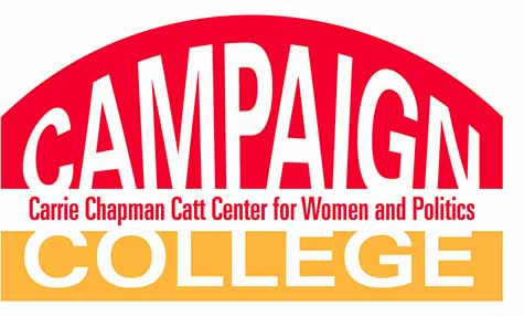 Campaign College logo