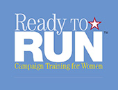 Ready to Run logo