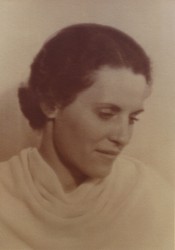 Jeanette Richardson Rosenbusch