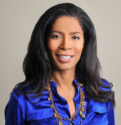 Judy Smith