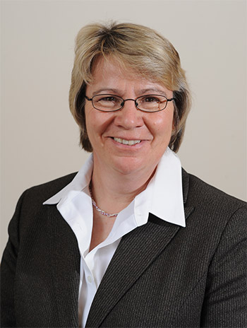 Dean Beate Schmittmann