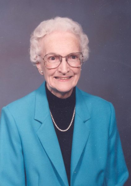 Dorothy Severin Kehlenbeck Bean