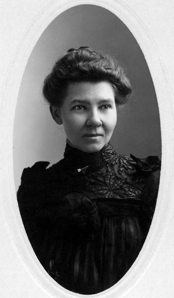 Maria M. Roberts