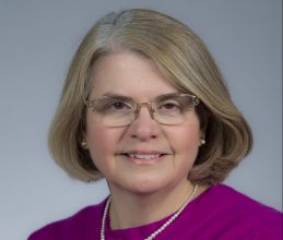 Karen M. Kedrowski