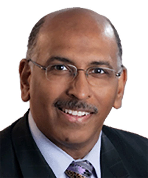 Michael Steele to present Manatt Phelps Lecture on Oct. 28