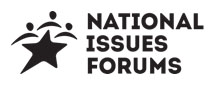 National Issues Forum logo