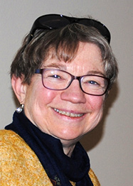 Linda Murken