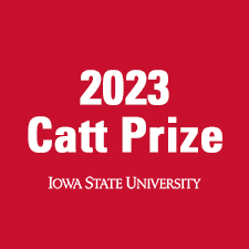 Catt Prize logo
