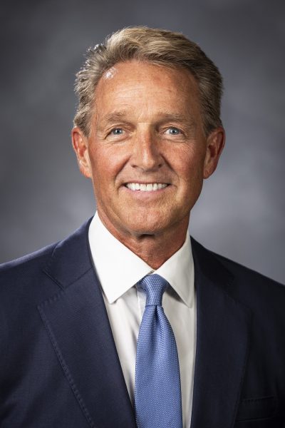 Jeff Flake